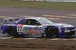 Xanavi Hiroto NISMO Skyline GTR Picture